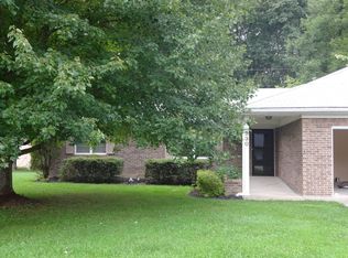 230 Meadow Ln, Morehead, KY 40351