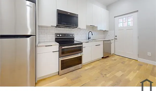 2 bed, 1038 sqft, $1,400 — Photo 4