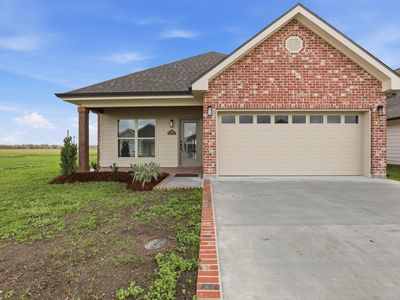 303 Couch Dr, Thibodaux, LA, 70301