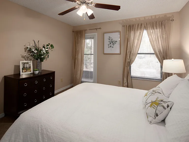 Large Primary Bedroom