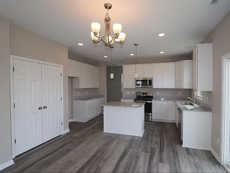 6144 Countryside Forge Way — Photo 2