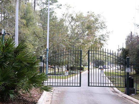 Security Gates