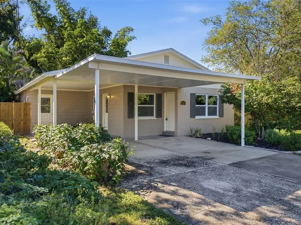 6709 S DAUPHIN AVENUE, TAMPA, FL 33611