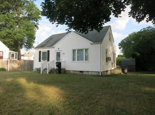 2710 Dorchester Dr NW, Roanoke, VA 24012