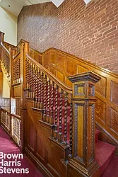 Rented by Brown Harris Stevens