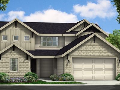5461 N Patimos Ave, Meridian, ID, 83646