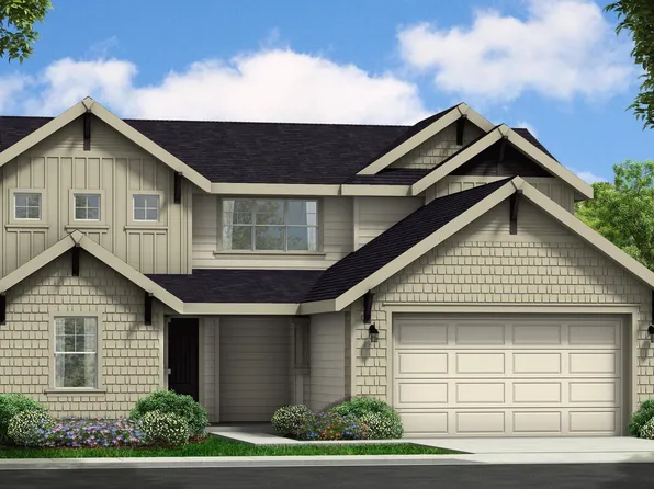 2670 Landmark St, Emmett, ID 83617