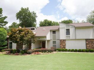 3817 E 103rd St S, Tulsa, OK 74137