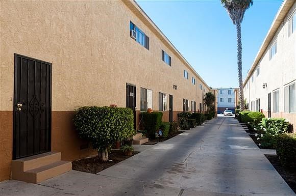 2nd image of 12537 Eucalyptus Ave APT J