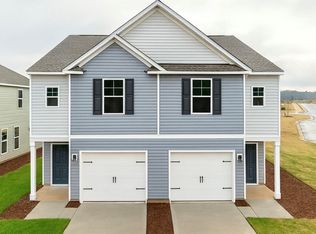 575 Seaborn Cir, Pendleton, SC 29670