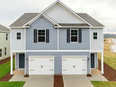 575 Seaborn Cir, Pendleton, SC, 29670