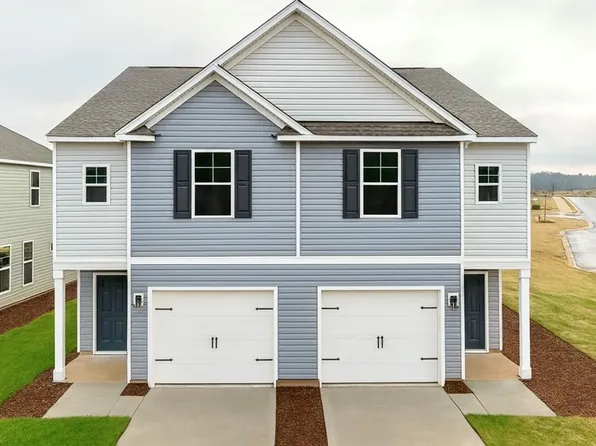 575 Seaborn Cir, Pendleton, SC 29670
