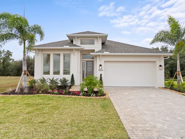 13074 Camelot Ln, Punta Gorda, FL 33955