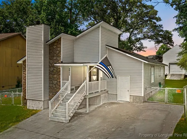 5924 Laguna Dr, Fayetteville, NC 28314