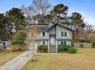 2236 Mariners Ferry, Charleston, SC 29414