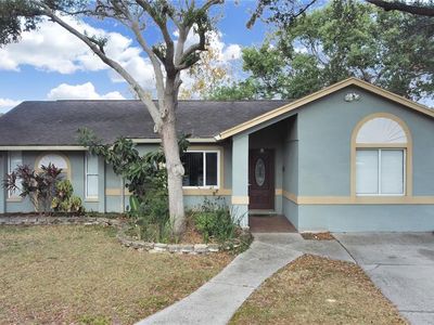 7005 Melrose Ct, Port Richey, FL, 34668