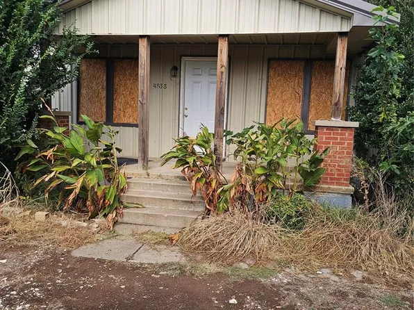 4533 SW 29th St, Oklahoma City, OK 73179