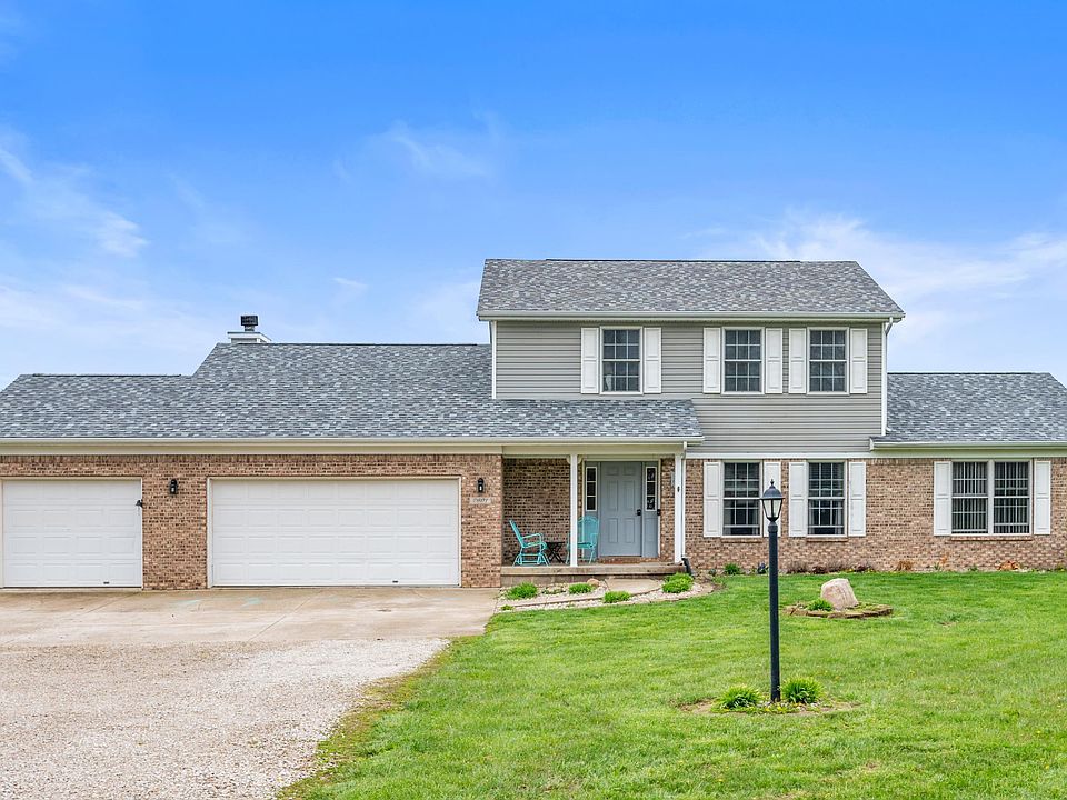 1st image of 7601 S County Road 200 W