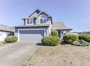 310 Orting Ave NW, Orting, WA 98360