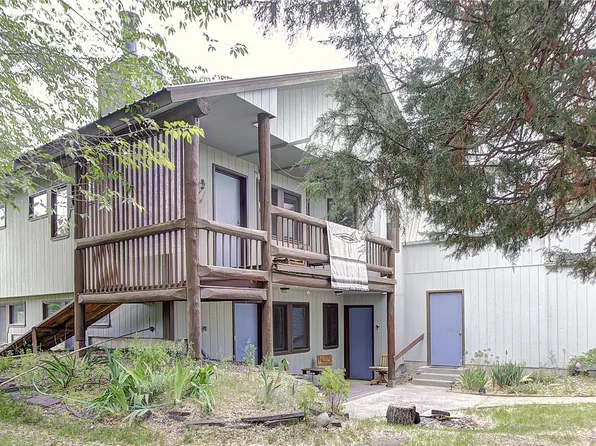 301 Arlee St N, Hot Springs, MT 59845