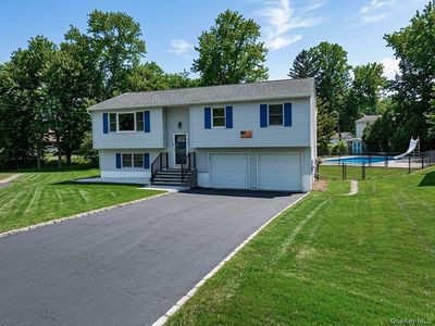 42 Rutledge Avenue, Highland Mills, NY, 10930