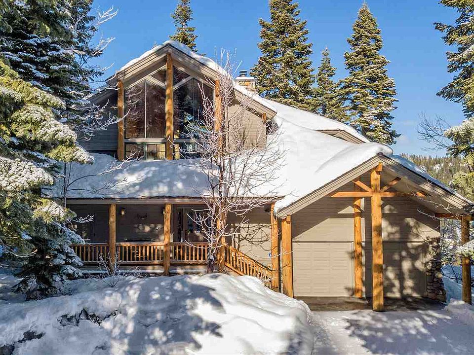 1st image of 260 Sierra Crest Trl