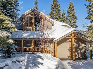 260 Sierra Crest Trl, Olympic Valley, CA 96146