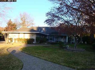 227 Britain Ct, Alamo, CA 94507