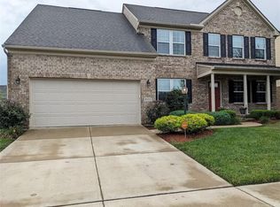 9414 Aspen Brook Ct, Centerville, OH 45458