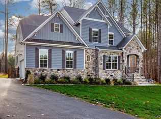 12507 Capernwray Ct, Chesterfield, VA 23838