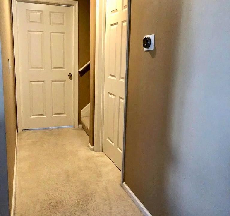 5187 VB - Foyer