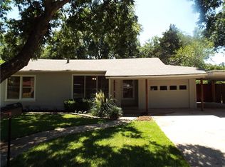 205 Warren St, Cleburne, TX 76033