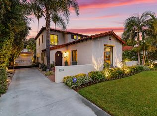 2277 Lambert Dr, Pasadena, CA 91107