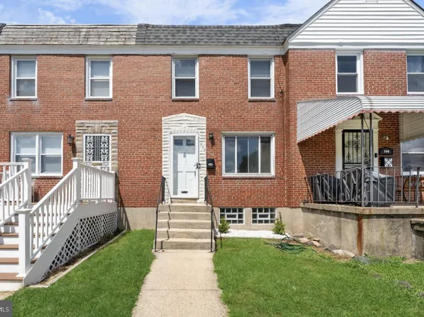 502 Lucia Ave, Baltimore, MD 21229