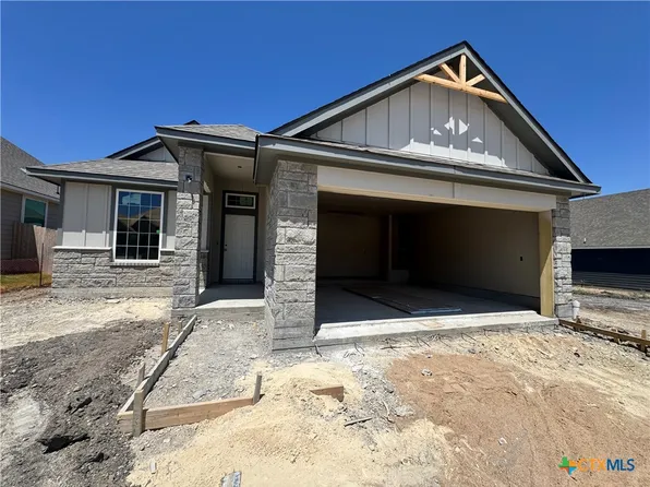 342 Pathfinder Dr, Copperas Cove, TX 76522