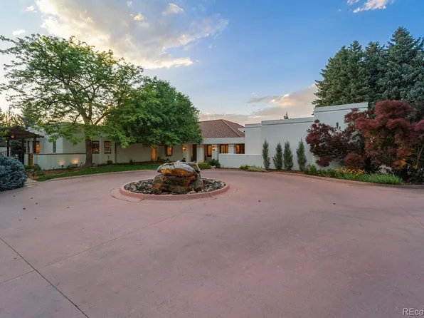11 Carriage Lane, Cherry Hills Village, CO 80121