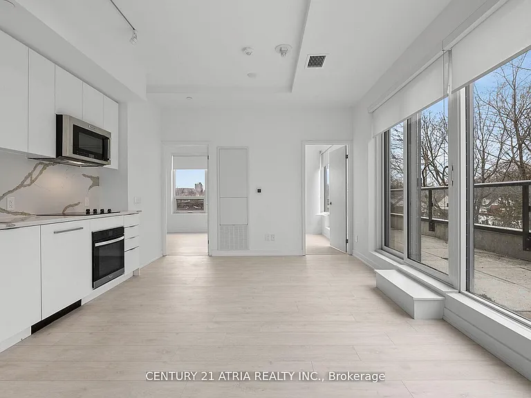 181 Sheppard Ave E #208 — Photo 19