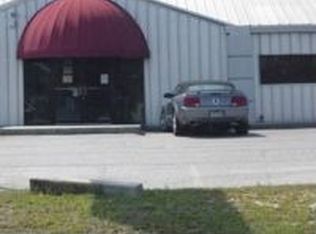 1726 Edgefield Rd, North Augusta, SC 29860