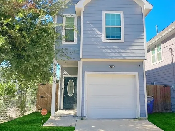 2239 Anderson St, Dallas, TX 75215