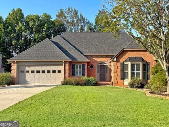 360 Stepping Stone Dr, Alpharetta, GA 30004