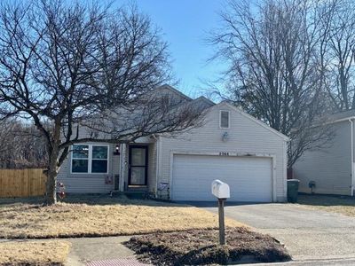2566 Creekwillow Pl, Grove City, OH, 43123