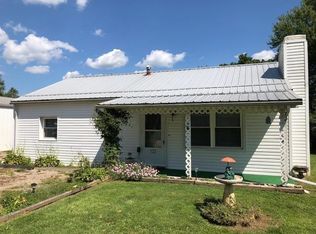 122 Benley St, Hebron, OH 43025