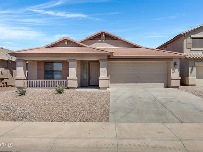 42712 W Venture Rd, Maricopa, AZ, 85138