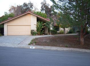 466 Acaso Dr, Walnut, CA 91789