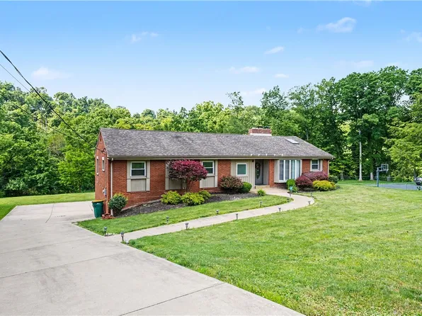 3466 Ridgewood Dr, Pittsburgh, PA 15235