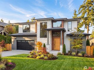1630 104th Avenue SE, Bellevue, WA