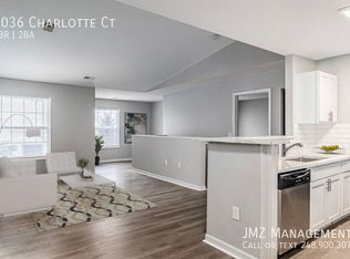 9036 Charlotte Ct, Ypsilanti, MI 48197