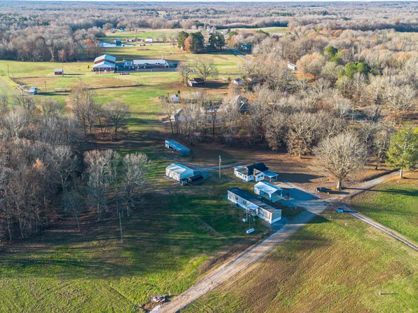 11112 State Highway 131, Symsonia, KY 42082
