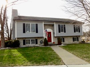 2300 Kyle Dr, Columbia, MO 65203