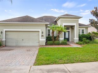 151 Bridger Trail Ct, Minneola, FL 34715